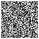 QR code with Olinger Pool contacts