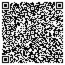 QR code with R L Ivy Management Inc contacts