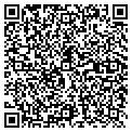 QR code with Alfred Walker contacts