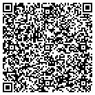 QR code with Fanny Chapman Pool Doylestown contacts