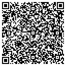 QR code with A & B Hay Co contacts