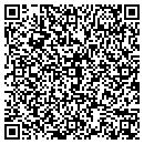 QR code with King's Corner contacts