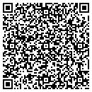 QR code with C & B Produce contacts