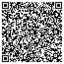 QR code with C & C Produce contacts