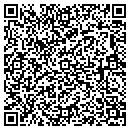 QR code with The Suitman contacts