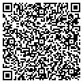 QR code with Daltour contacts