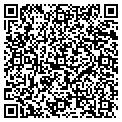 QR code with Designing Den contacts