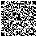 QR code with Robert Dawson contacts