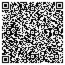 QR code with A & I Trends contacts