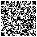 QR code with A K Men's Fassion contacts