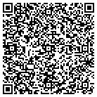 QR code with Falkville Church Of Christ contacts