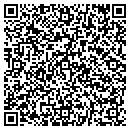 QR code with The Pool Store contacts