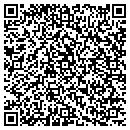 QR code with Tony Cino Jr contacts