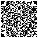 QR code with Cascade Pool contacts