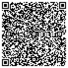 QR code with Chisholm Aquatic Center contacts