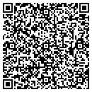 QR code with Peter Glatt contacts
