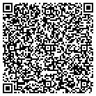 QR code with City of Eastland Swimming Pool contacts