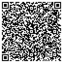 QR code with Arthur Hamsher contacts