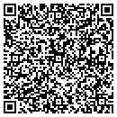 QR code with F V Produce Co contacts