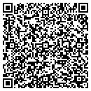 QR code with Halal Meat contacts