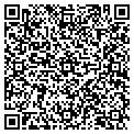QR code with Egf Global contacts