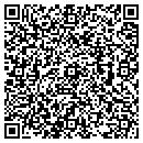 QR code with Albert Bouse contacts