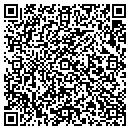 QR code with Zamaites Okinawa Karate Dojo contacts