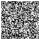 QR code with BK Custom Baling contacts
