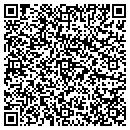 QR code with C & W Cattle L L C contacts