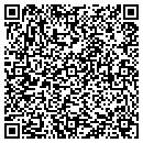 QR code with Delta Pool contacts