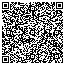 QR code with ABM RANCH contacts
