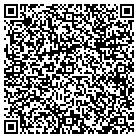 QR code with Custom Scrubs For Hbot contacts