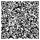 QR code with Kandy Cones & Kaos LLC contacts