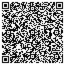 QR code with Hams Orchard contacts