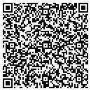 QR code with Harvey's Produce contacts
