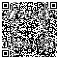QR code with Demetra Smith contacts