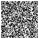 QR code with Hawkeye Tile Inc contacts