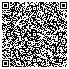QR code with T Squared Business Solutions contacts