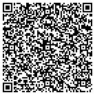 QR code with T & Tw Management Srvs Co contacts