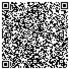 QR code with Henrietta Swimming Pool contacts