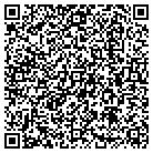 QR code with Real Estate Group Of Asheville Inc contacts