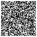 QR code with Hello Boutique contacts