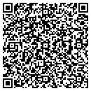 QR code with Houston City contacts