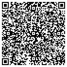 QR code with Hunter's Park Pool II contacts