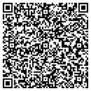 QR code with James Barrier contacts