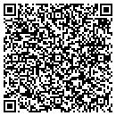 QR code with James E Mcclain contacts