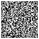 QR code with Larsen Pools contacts