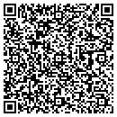 QR code with Kevin Crouch contacts