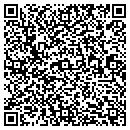 QR code with Kc Produce contacts