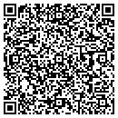 QR code with King Produce contacts